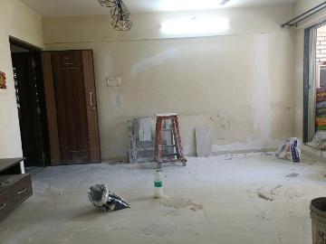 2 BHK Apartment in Kalamboli for rent Navi Mumbai. The reference number is 20398545