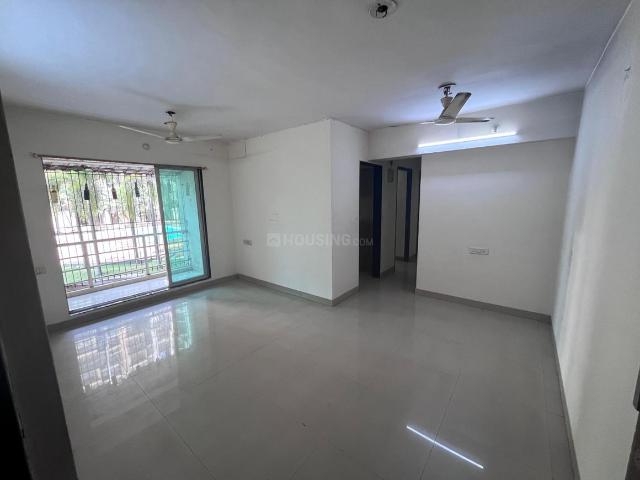 2 BHK Apartment in Kalamboli for rent Navi Mumbai. The reference number is 20418715