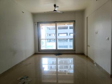 2 BHK Apartment in Kalamboli for rent Navi Mumbai. The reference number is 20426713