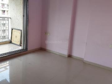 2 BHK Apartment in Kalamboli for rent Navi Mumbai. The reference number is 20420455