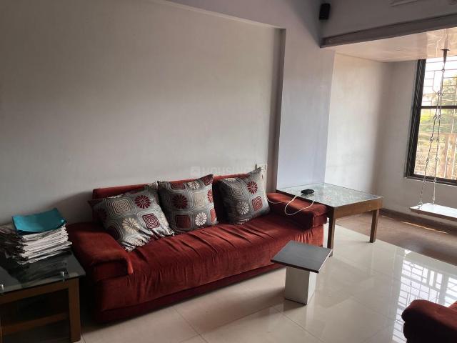 2 BHK Apartment in Kalamboli for rent Navi Mumbai. The reference number is 20447539