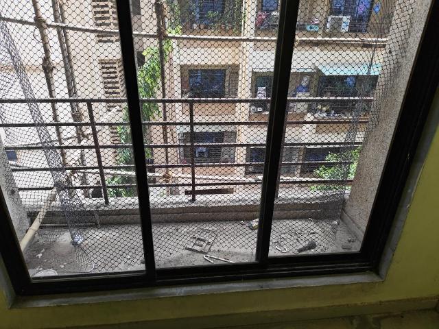 2 BHK Apartment in Kalamboli for rent Navi Mumbai. The reference number is 20443459