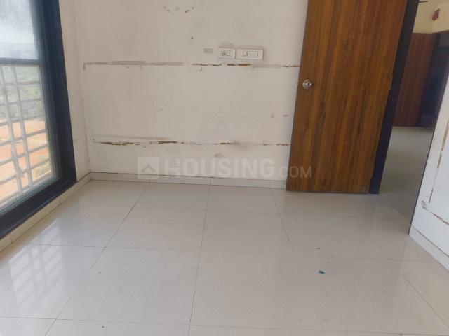 2 BHK Apartment in Kalamboli for rent Navi Mumbai. The reference number is 20488655