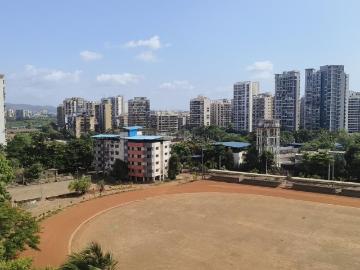 2 BHK Apartment in Kalamboli for rent Navi Mumbai. The reference number is 20488867