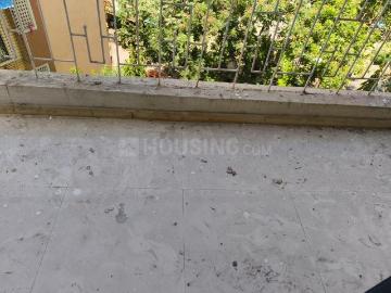 2 BHK Apartment in Kalamboli for rent Navi Mumbai. The reference number is 20498395