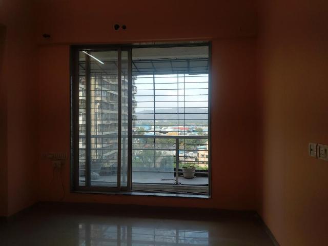 2 BHK Apartment in Kalamboli for rent Navi Mumbai. The reference number is 20517589