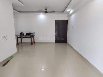 2 BHK Apartment in Kalamboli for rent Navi Mumbai. The reference number is 20520197