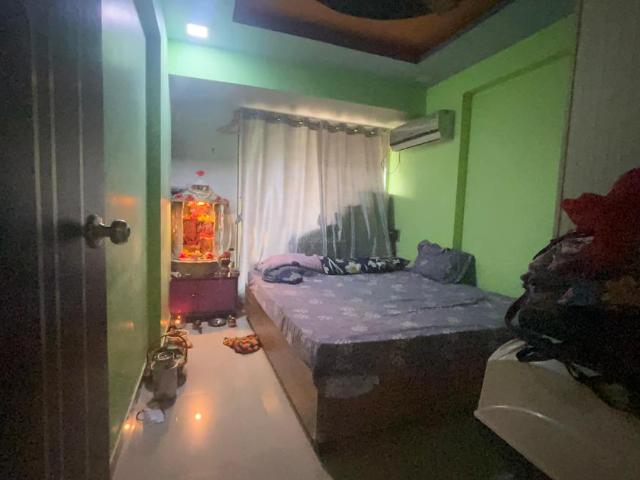 2 BHK Apartment in Kalamboli for rent Navi Mumbai. The reference number is 20520838