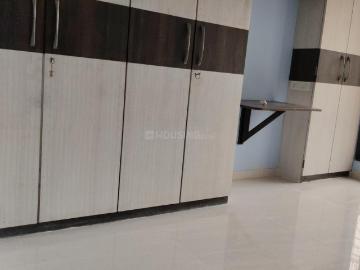 2 BHK Apartment in Kalamboli for rent Navi Mumbai. The reference number is 20545513