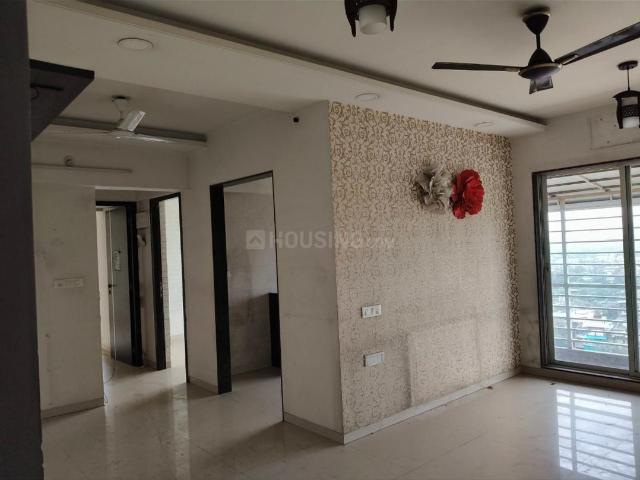 2 BHK Apartment in Kalamboli for rent Navi Mumbai. The reference number is 20541989