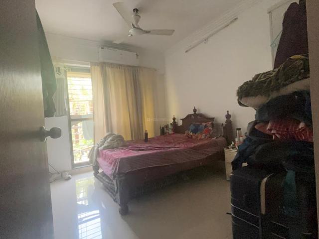 2 BHK Apartment in Kalamboli for rent Navi Mumbai. The reference number is 20558319