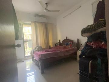 2 BHK Apartment in Kalamboli for rent Navi Mumbai. The reference number is 20558319