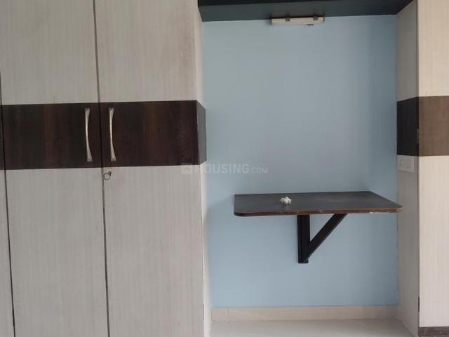 2 BHK Apartment in Kalamboli for rent Navi Mumbai. The reference number is 20551459