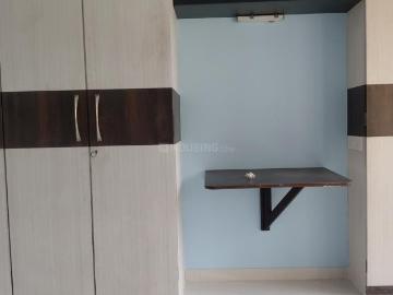 2 BHK Apartment in Kalamboli for rent Navi Mumbai. The reference number is 20551459
