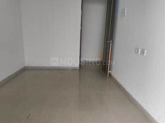 2 BHK Apartment in Kalamboli for rent Navi Mumbai. The reference number is 20580561