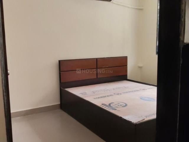 2 BHK Apartment in Kalamboli for rent Navi Mumbai. The reference number is 20612256
