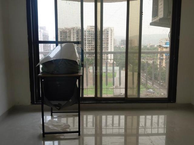 2 BHK Apartment in Kalamboli for rent Navi Mumbai. The reference number is 20736107