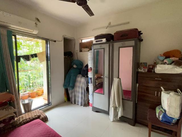 2 BHK Apartment in Kalamboli for rent Navi Mumbai. The reference number is 20739379