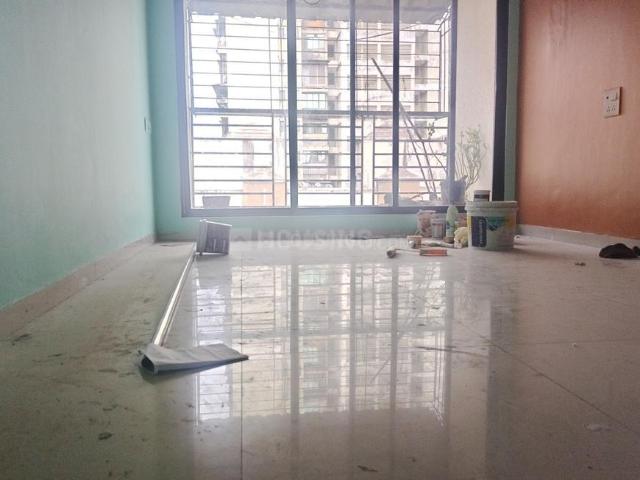 2 BHK Apartment in Kalamboli for rent Navi Mumbai. The reference number is 20745501