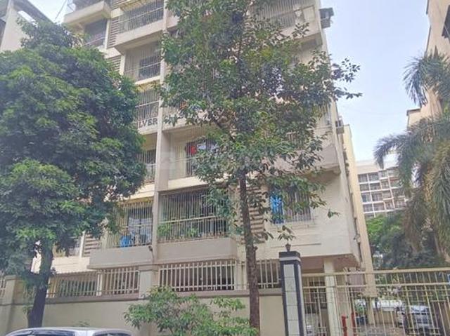 2 BHK Apartment in Kalamboli for rent Navi Mumbai. The reference number is 20745680