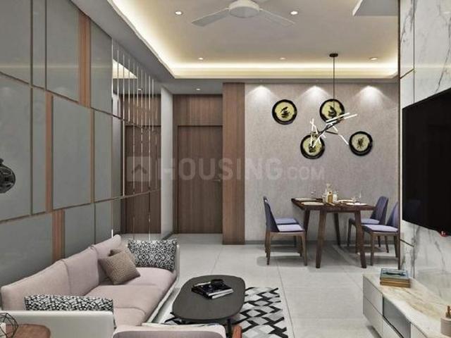 2 BHK Apartment in Kalamboli for rent Navi Mumbai. The reference number is 20747130