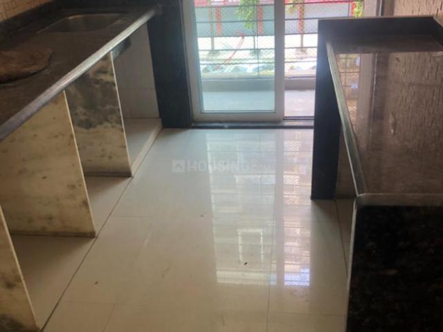 2 BHK Apartment in Kalamboli for rent Navi Mumbai. The reference number is 20810223