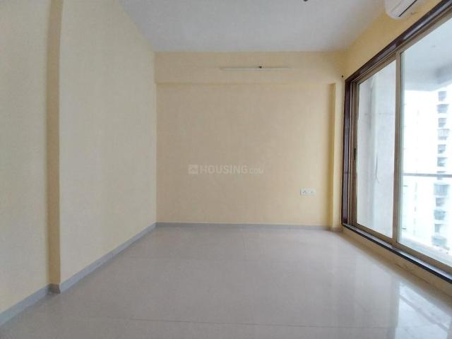 2 BHK Apartment in Kalamboli for rent Navi Mumbai. The reference number is 20868021