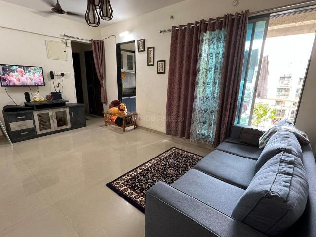 2 BHK Apartment in Kalamboli for rent Navi Mumbai. The reference number is 20868291