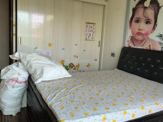 2 BHK Apartment in Kalamboli for rent Navi Mumbai. The reference number is 20948235