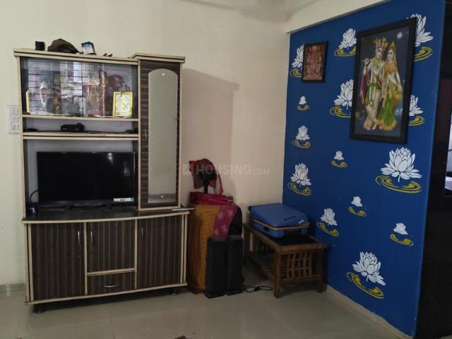 2 BHK Apartment in Kalamboli for rent Navi Mumbai. The reference number is 20949307