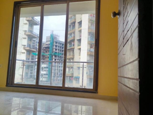 2 BHK Apartment in Kalamboli for rent Navi Mumbai. The reference number is 20955215