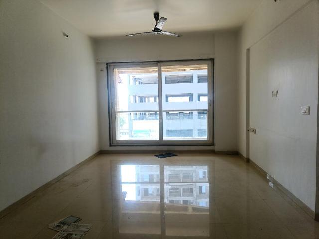 2 BHK Apartment in Kalamboli for rent Navi Mumbai. The reference number is 20963356