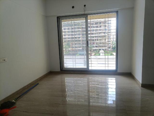 2 BHK Apartment in Kalamboli for rent Navi Mumbai. The reference number is 20984181