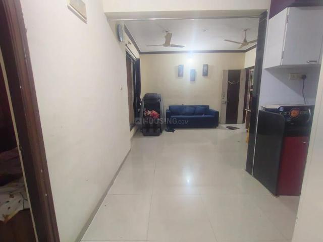 2 BHK Apartment in Kalamboli for rent Navi Mumbai. The reference number is 21000288