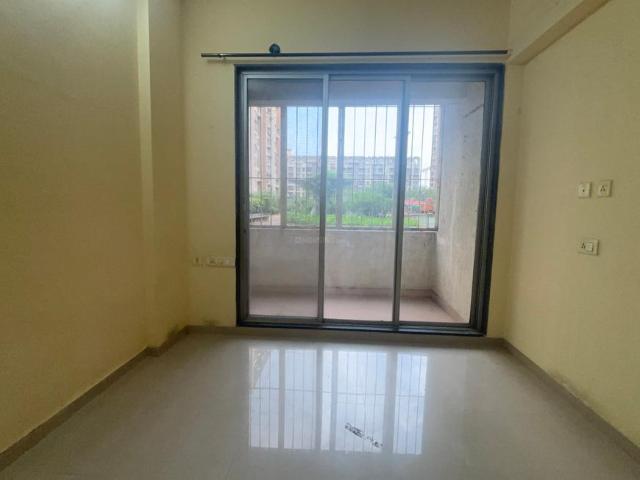 2 BHK Apartment in Kalamboli for rent Navi Mumbai. The reference number is 21003175