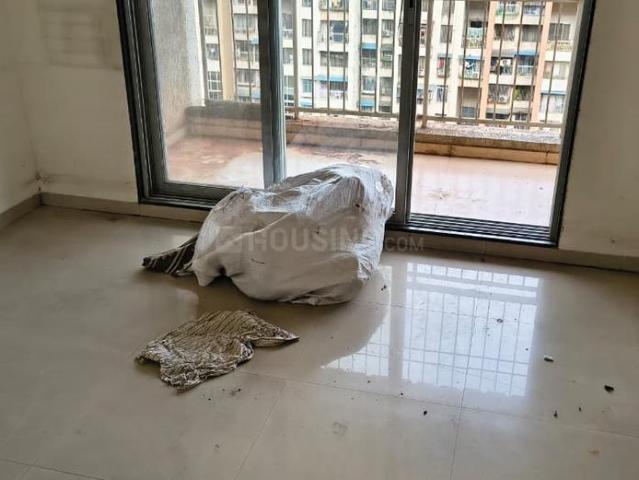 2 BHK Apartment in Kalamboli for rent Navi Mumbai. The reference number is 21034840
