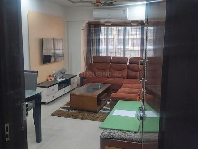 2 BHK Apartment in Kalamboli for rent Navi Mumbai. The reference number is 21050352