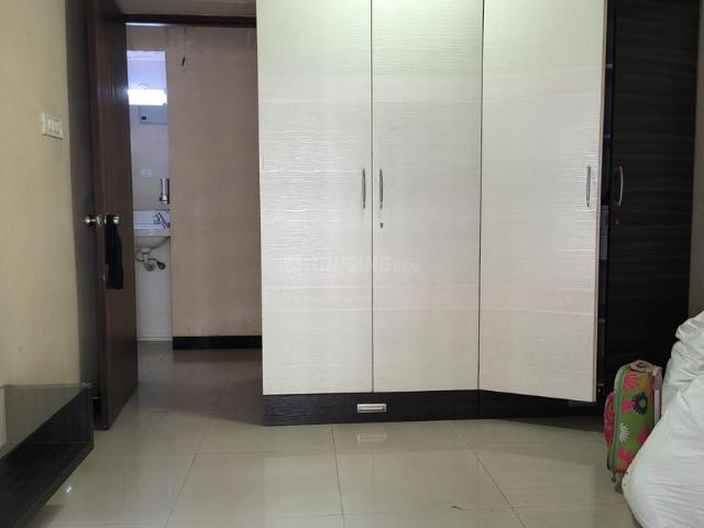 2 BHK Apartment in Kalamboli for rent Navi Mumbai. The reference number is 21050352