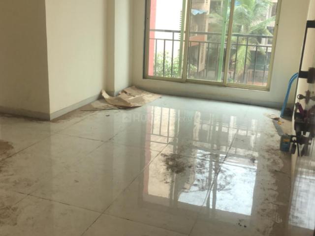 2 BHK Apartment in Kalamboli for rent Navi Mumbai. The reference number is 21052667