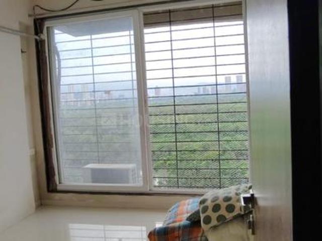 2 BHK Apartment in Kalamboli for rent Navi Mumbai. The reference number is 21097283