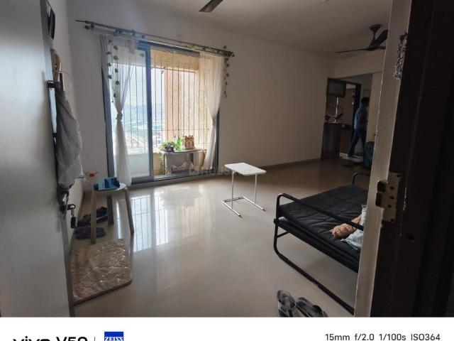 2 BHK Apartment in Kalamboli for rent Navi Mumbai. The reference number is 21105529