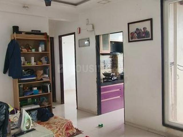 2 BHK Apartment in Kalamboli for rent Navi Mumbai. The reference number is 21191755