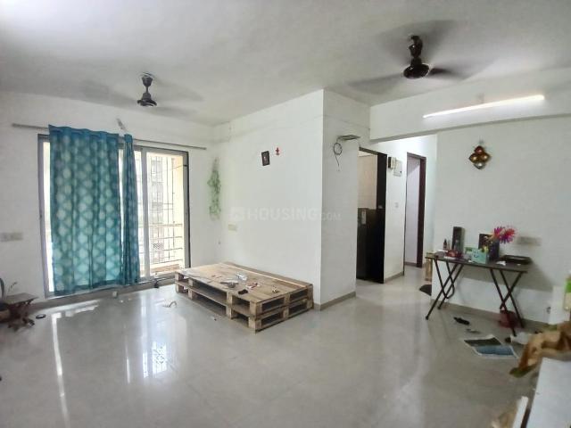 2 BHK Apartment in Kalamboli for rent Navi Mumbai. The reference number is 21237251
