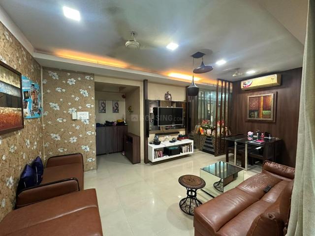 2 BHK Apartment in Kalamboli for rent Navi Mumbai. The reference number is 21244230