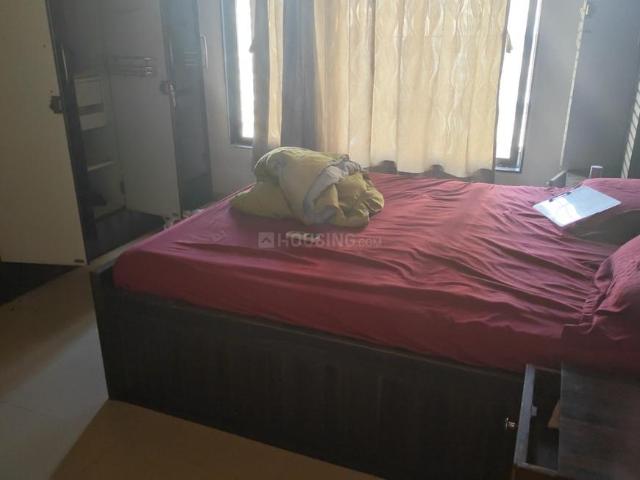 2 BHK Apartment in Kalamboli for rent Navi Mumbai. The reference number is 21244348