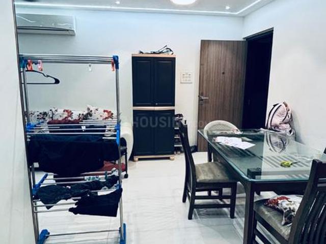 2 BHK Apartment in Kalamboli for rent Navi Mumbai. The reference number is 21245756