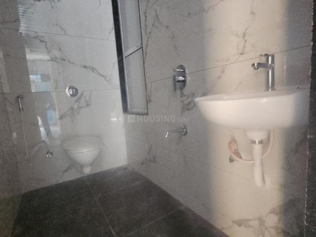 2 BHK Apartment in Kalamboli for rent Navi Mumbai. The reference number is 21257820