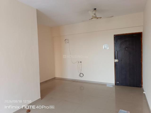 2 BHK Apartment in Kalamboli for rent Navi Mumbai. The reference number is 21290349