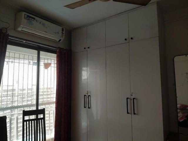 2 BHK Apartment in Kalamboli for rent Navi Mumbai. The reference number is 21308048