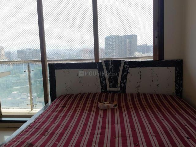 2 BHK Apartment in Kalamboli for rent Navi Mumbai. The reference number is 21314808